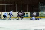 Photo hockey match Toulouse-Blagnac - Courchevel-Méribel-Pralognan le 23/11/2019