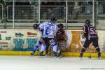 Photo hockey match Toulouse-Blagnac - Courchevel-Méribel-Pralognan le 23/11/2019