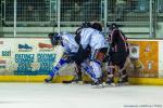 Photo hockey match Toulouse-Blagnac - Courchevel-Méribel-Pralognan le 23/11/2019