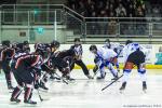 Photo hockey match Toulouse-Blagnac - Courchevel-Méribel-Pralognan le 23/11/2019