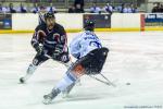 Photo hockey match Toulouse-Blagnac - Courchevel-Méribel-Pralognan le 23/11/2019