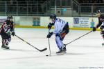 Photo hockey match Toulouse-Blagnac - Courchevel-Méribel-Pralognan le 23/11/2019