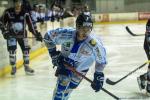 Photo hockey match Toulouse-Blagnac - Courchevel-Méribel-Pralognan le 23/11/2019