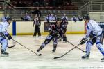 Photo hockey match Toulouse-Blagnac - Courchevel-Méribel-Pralognan le 23/11/2019