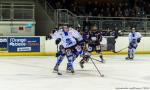 Photo hockey match Toulouse-Blagnac - Courchevel-Méribel-Pralognan le 23/11/2019