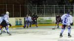 Photo hockey match Toulouse-Blagnac - Courchevel-Méribel-Pralognan le 23/11/2019