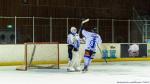 Photo hockey match Toulouse-Blagnac - Courchevel-Méribel-Pralognan le 23/11/2019