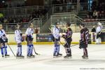 Photo hockey match Toulouse-Blagnac - Courchevel-Méribel-Pralognan le 23/11/2019