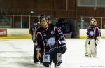 Photo hockey match Toulouse-Blagnac - Courchevel-Méribel-Pralognan le 23/11/2019
