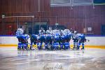Photo hockey match Toulouse-Blagnac - Courchevel-Méribel-Pralognan le 19/11/2022