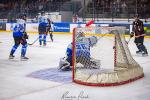 Photo hockey match Toulouse-Blagnac - Courchevel-Méribel-Pralognan le 19/11/2022