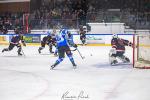 Photo hockey match Toulouse-Blagnac - Courchevel-Méribel-Pralognan le 19/11/2022
