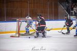 Photo hockey match Toulouse-Blagnac - Courchevel-Méribel-Pralognan le 19/11/2022