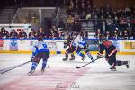 Photo hockey match Toulouse-Blagnac - Courchevel-Méribel-Pralognan le 19/11/2022