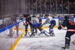 Photo hockey match Toulouse-Blagnac - Courchevel-Méribel-Pralognan le 03/02/2024