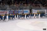 Photo hockey match Tours  - Amnéville le 26/10/2013