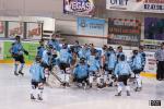 Photo hockey match Tours  - Amnéville le 26/10/2013