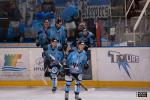 Photo hockey match Tours  - Amnéville le 26/10/2013