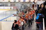 Photo hockey match Tours  - Amnéville le 07/04/2012