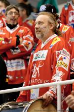 Photo hockey match Tours  - Amnéville le 07/04/2012