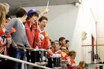 Photo hockey match Tours  - Amnéville le 07/04/2012