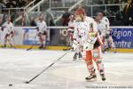 Photo hockey match Tours  - Amnéville le 07/04/2012