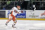 Photo hockey match Tours  - Amnéville le 07/04/2012