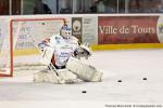 Photo hockey match Tours  - Amnéville le 07/04/2012