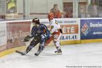Photo hockey match Tours  - Amnéville le 07/04/2012