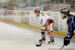 Photo hockey match Tours  - Amnéville le 07/04/2012