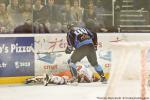 Photo hockey match Tours  - Amnéville le 07/04/2012