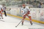 Photo hockey match Tours  - Amnéville le 07/04/2012