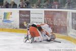 Photo hockey match Tours  - Amnéville le 07/04/2012