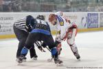 Photo hockey match Tours  - Amnéville le 07/04/2012