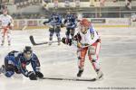 Photo hockey match Tours  - Amnéville le 07/04/2012