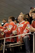 Photo hockey match Tours  - Amnéville le 07/04/2012