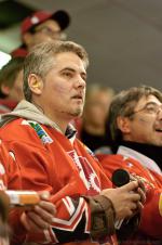 Photo hockey match Tours  - Amnéville le 07/04/2012