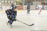 Photo hockey match Tours  - Amnéville le 07/04/2012