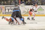 Photo hockey match Tours  - Amnéville le 07/04/2012