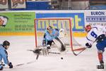 Photo hockey match Tours  - Asnières le 07/12/2013