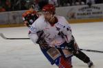 Photo hockey match Tours  - Asnières le 13/02/2010