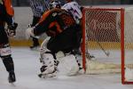 Photo hockey match Tours  - Asnières le 13/02/2010