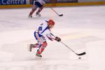 Photo hockey match Tours  - Asnières le 17/12/2011