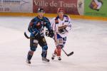 Photo hockey match Tours  - Asnières le 17/12/2011