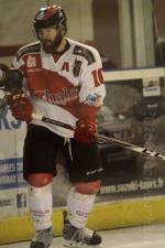 Photo hockey match Tours  - Briançon  le 08/10/2016