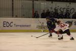 Photo hockey match Tours  - Briançon  le 08/10/2016