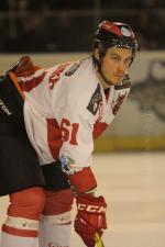 Photo hockey match Tours  - Briançon  le 08/10/2016