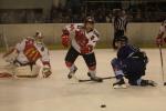 Photo hockey match Tours  - Briançon  le 08/10/2016