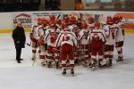 Photo hockey match Tours  - Briançon  le 11/03/2008