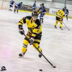 Photo hockey match Tours  - Chambéry le 17/12/2022